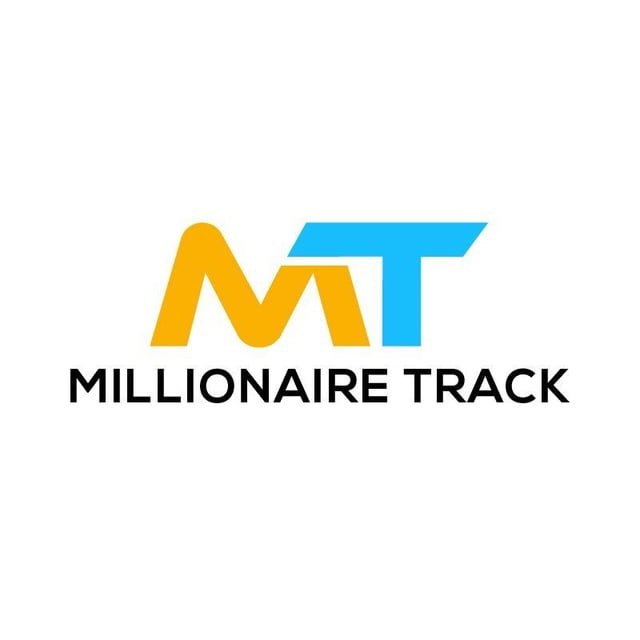 Millionaire Track logo