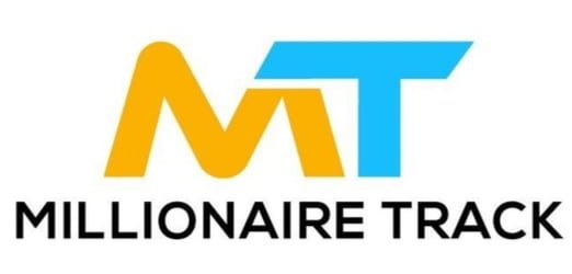 Millionaire Track Logo