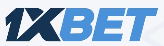 1XBet Promo Code Logo