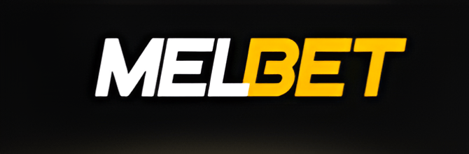 MelBet Promo Code : ml_575512 logo